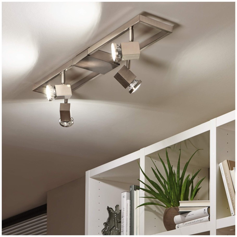 Спот Eglo промо Zeraco 93678