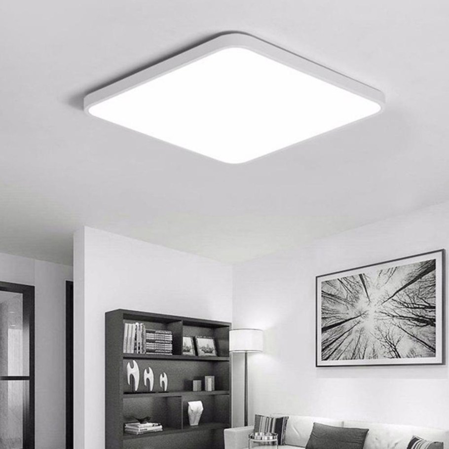 Потолочный светильник Modern Flush Mount Ceiling Light