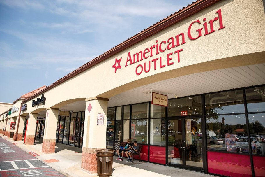 Grand Premium Outlet