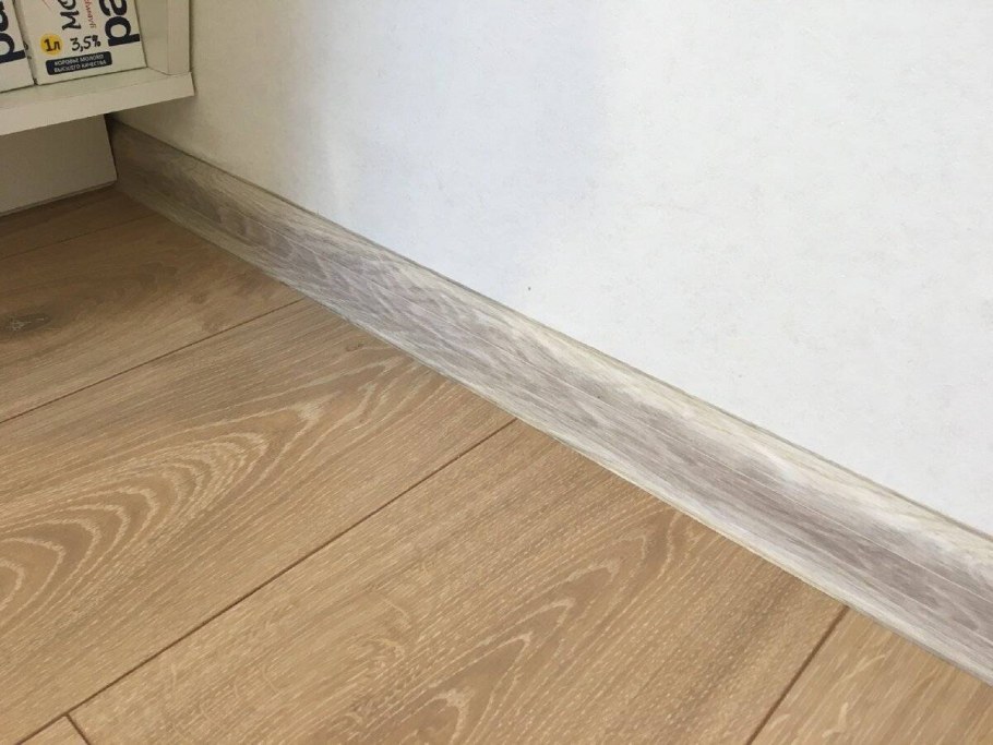 Линолеум сосна Дейтон