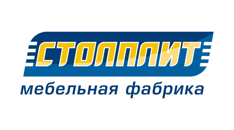 Мебельная фабрика Столплит логотип