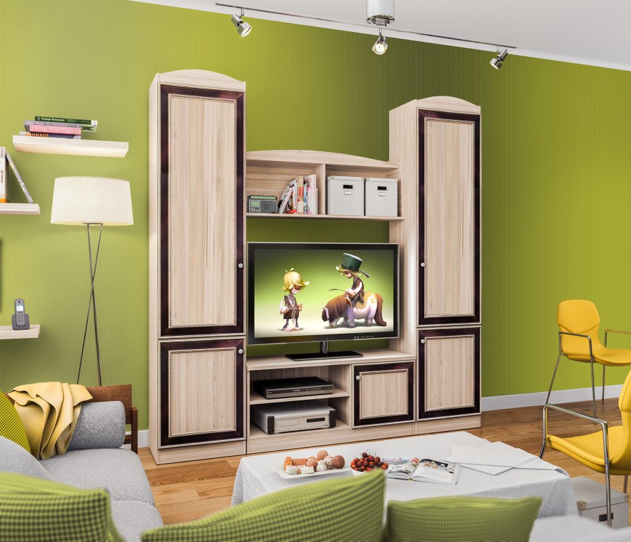 Столплит мебель для гостиной