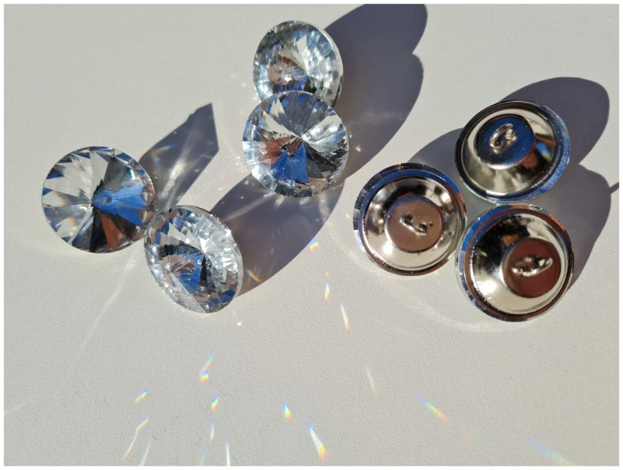 Каретная стяжка Nord 727