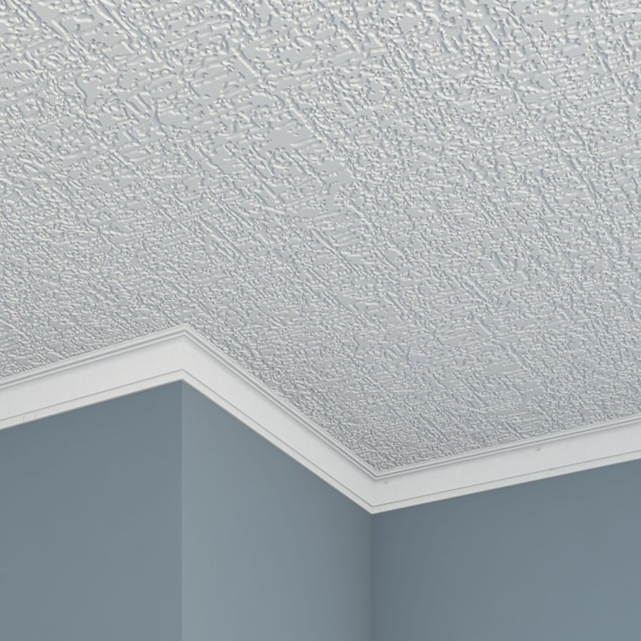 Плинтус потолочный Леруа Мерлен