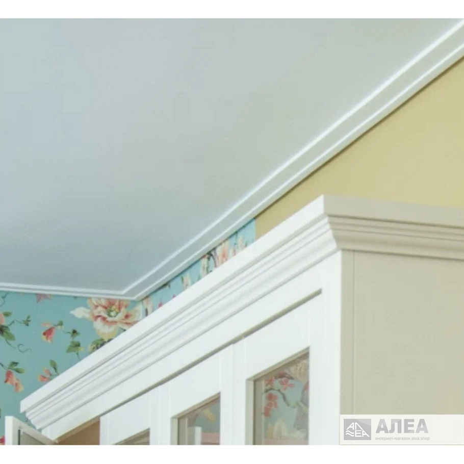 Orac Decor cx161 карниз потолочный