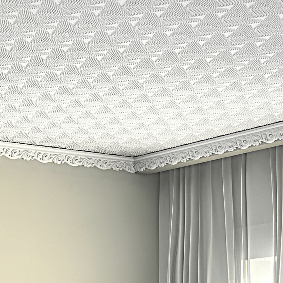 Потолочная плитка "Формат" Орион *18