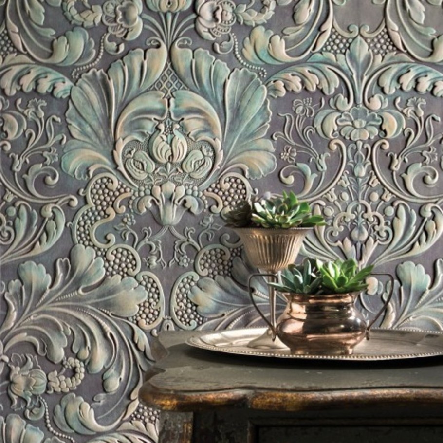 Линкруста Tropical Leaf