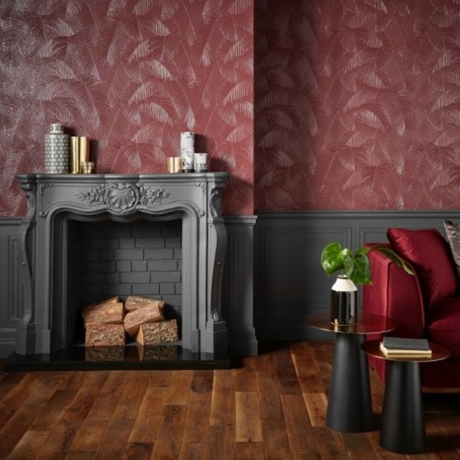 Линкруста Tropical Leaf