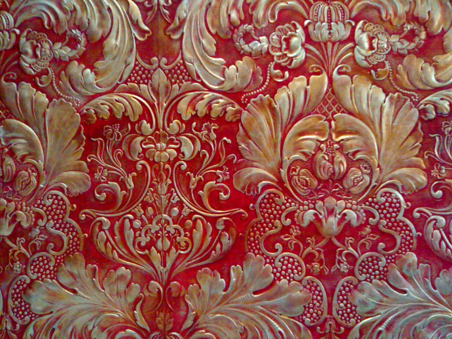 Линкруста обои