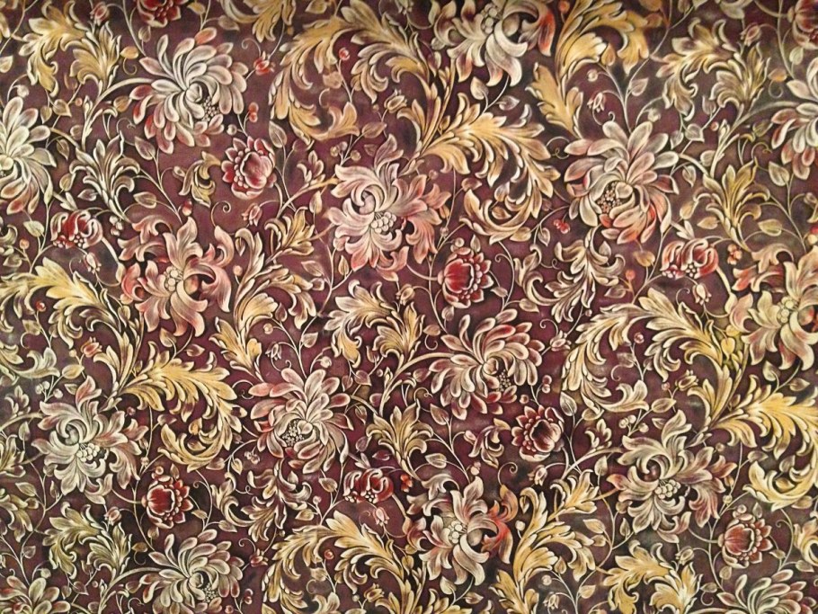 Линкруста Rd 1968