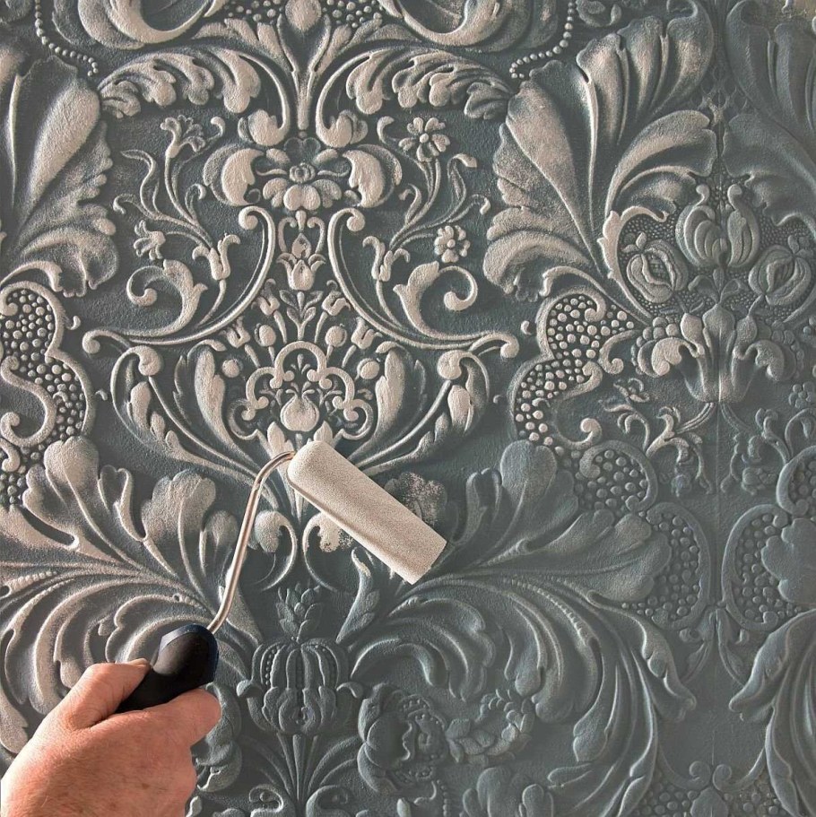 Линкруста фактура