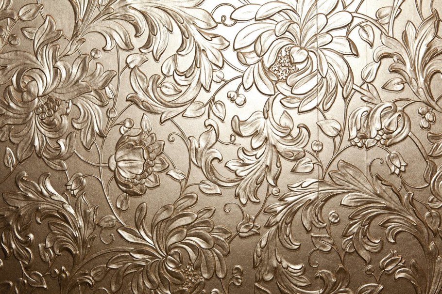 Обои Lincrusta rd1843