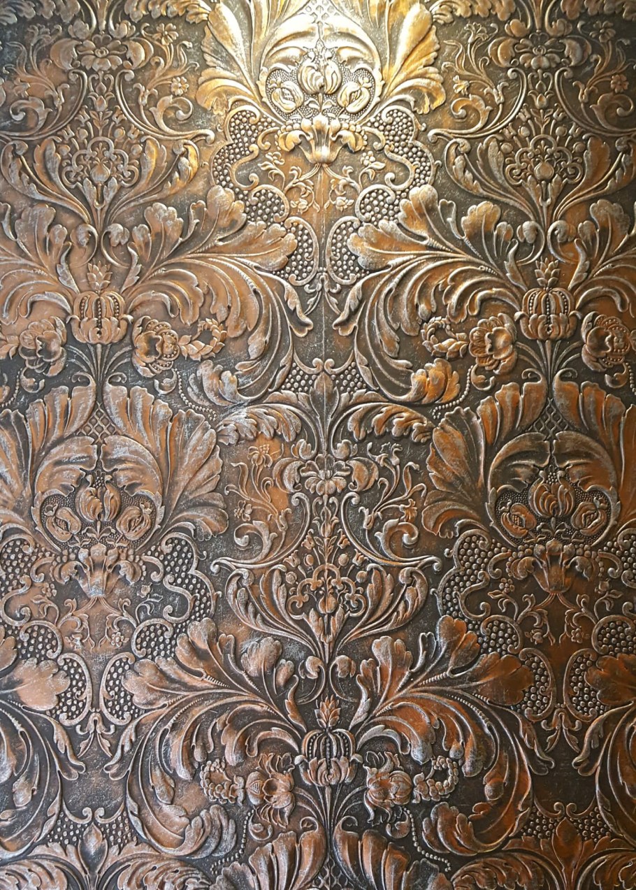 Обои Lincrusta rd1960