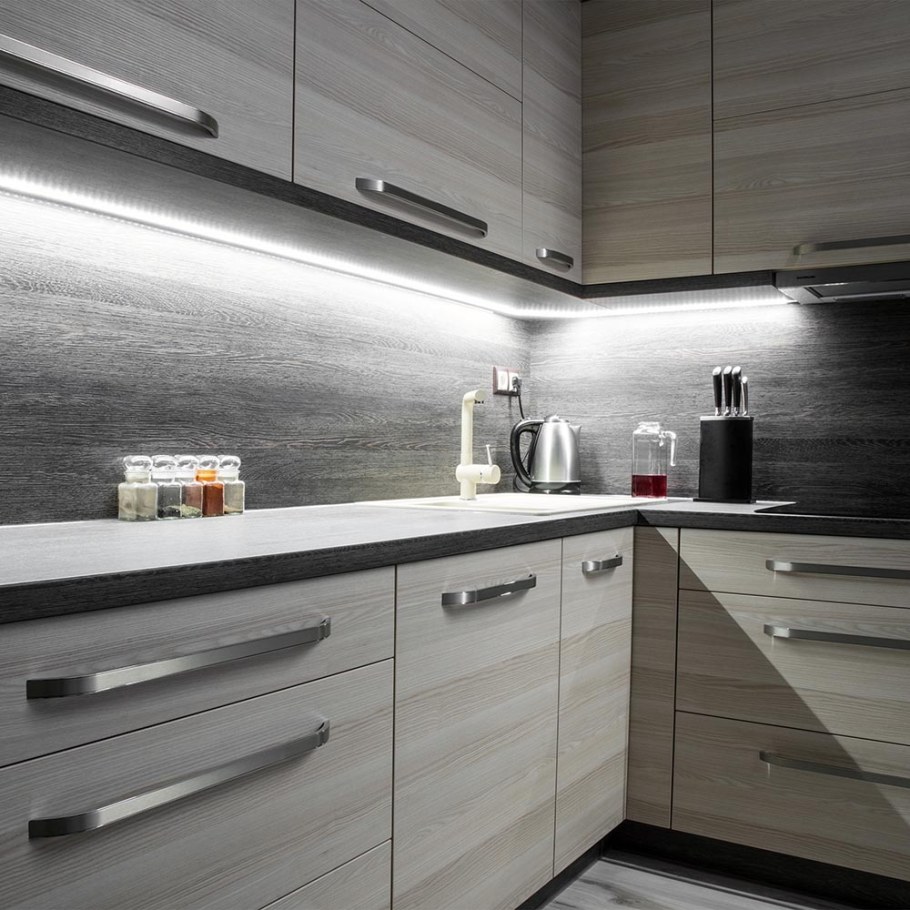 Подсветка для кухни