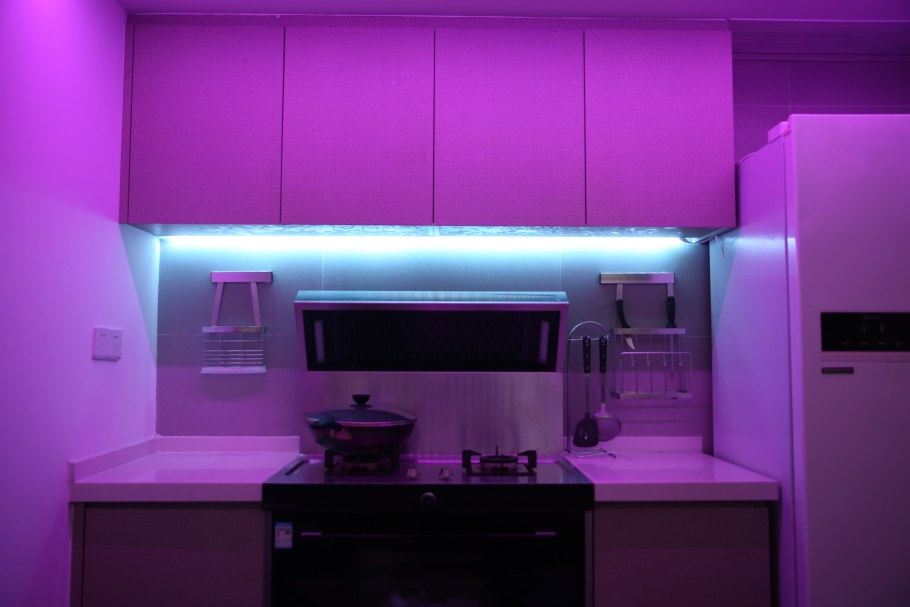 Yeelight Lightstrip 1s