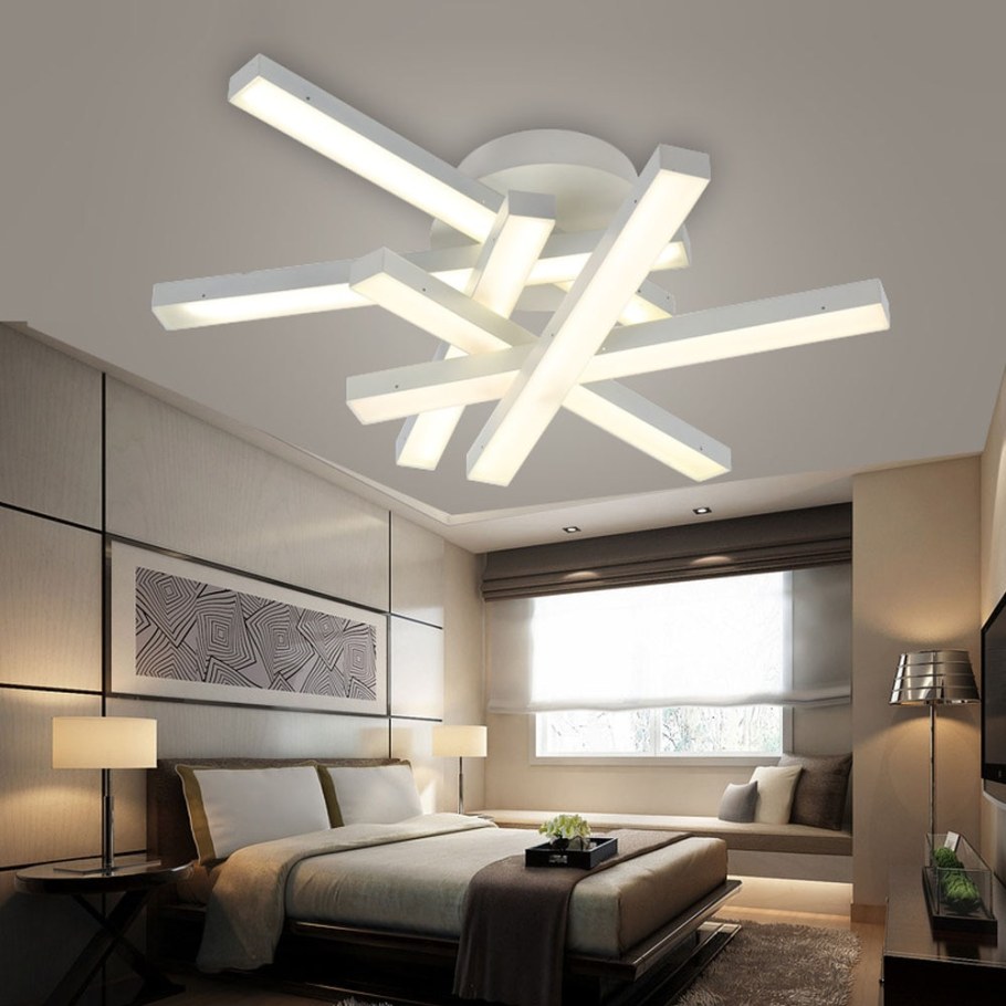 Modern Ceiling Light люстра