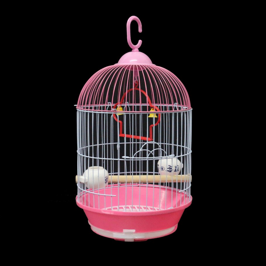 Украшения для клетки попугая