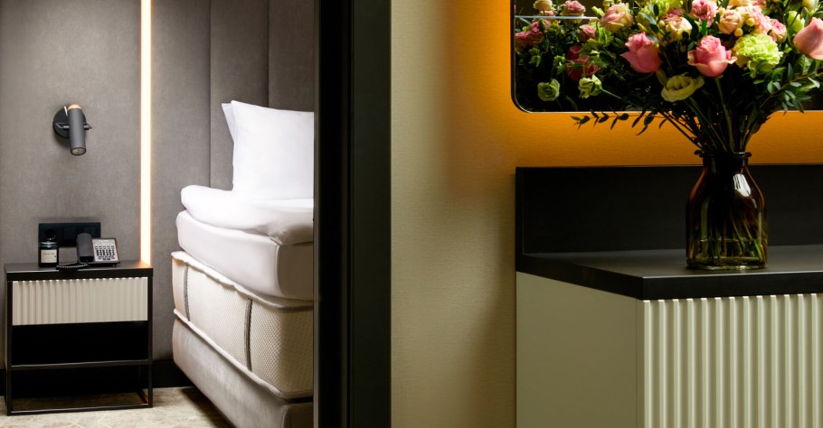 Доброград отель Гранд