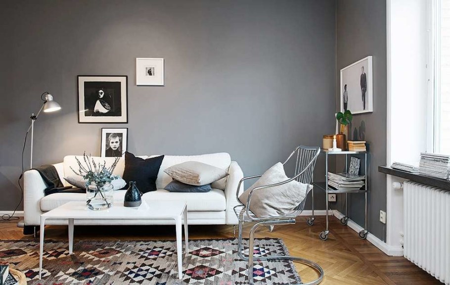 Цвет Dulux 30bb 53/012