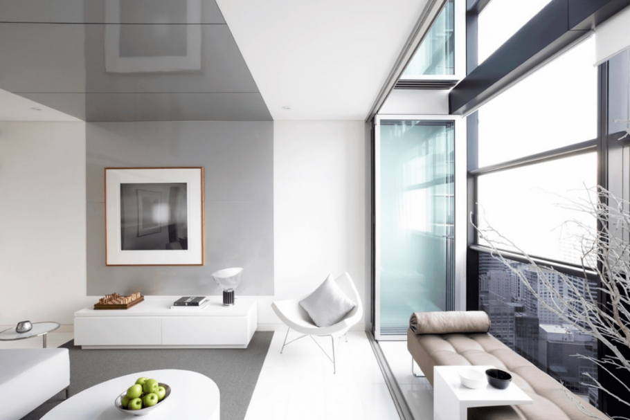 Современные тренды в интерьере