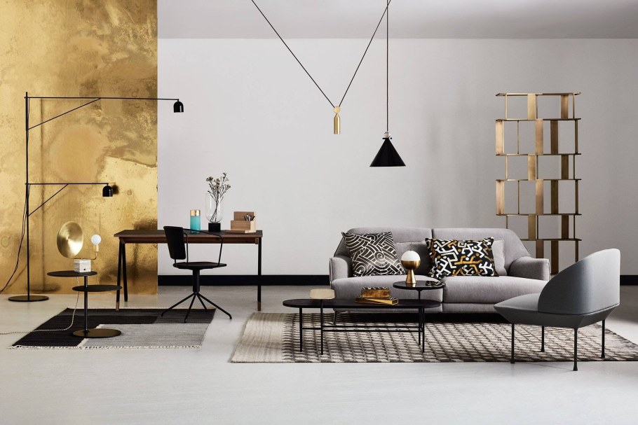 Модные тенденции в декоре интерьера