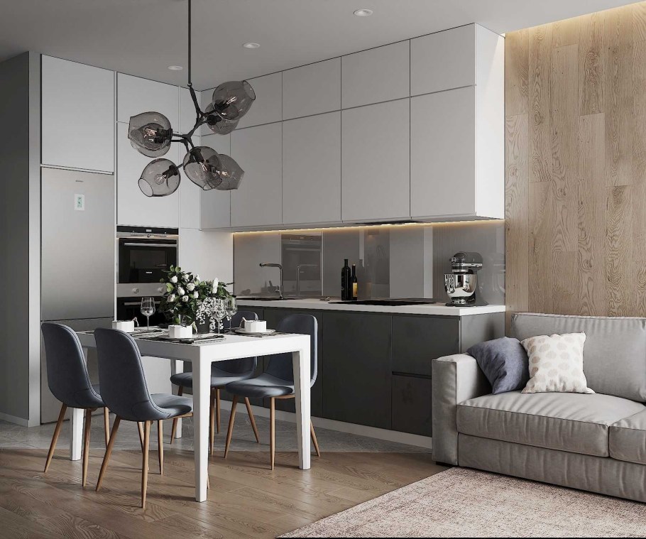 Алексей Волков дизайнер