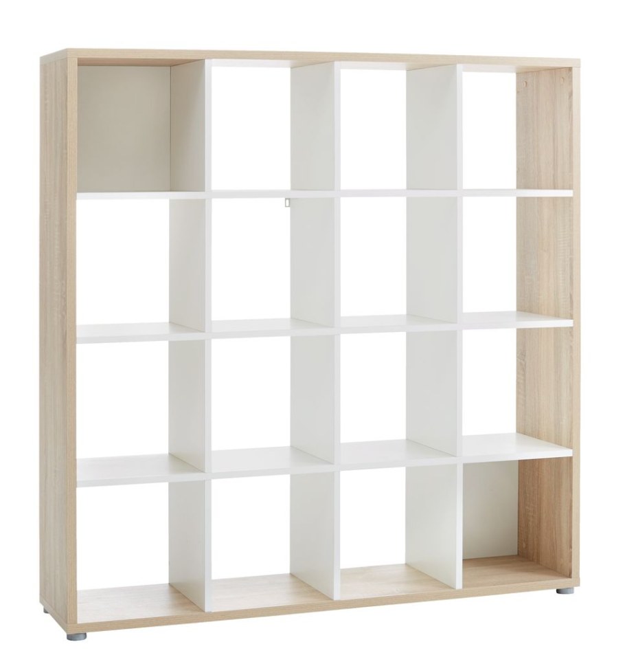 Стеллаж Бейсик 2