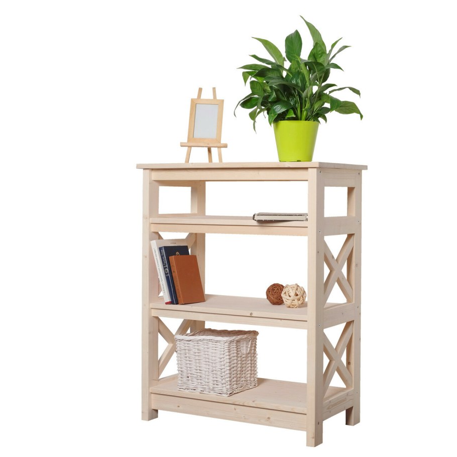 Стеллаж Прованс хофф