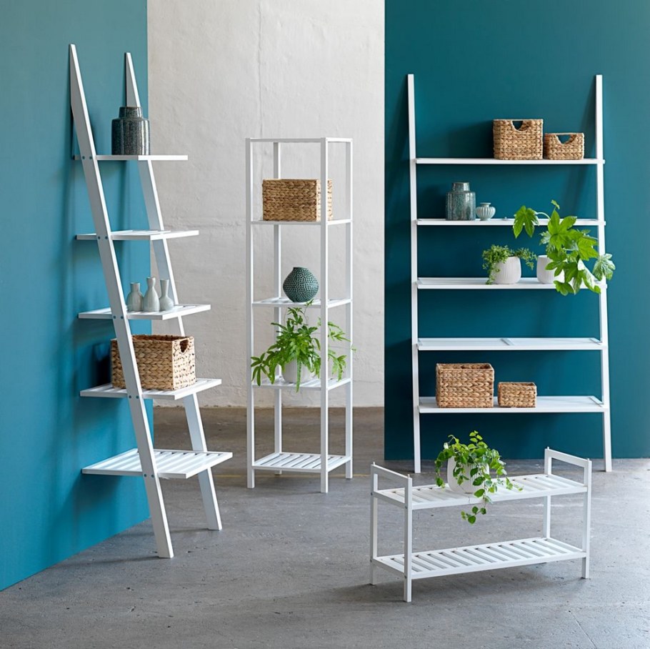 JYSK стеллаж, полки