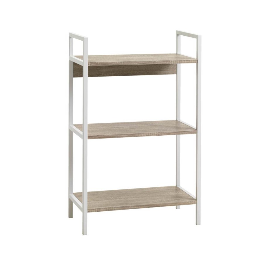 Стеллаж Basic