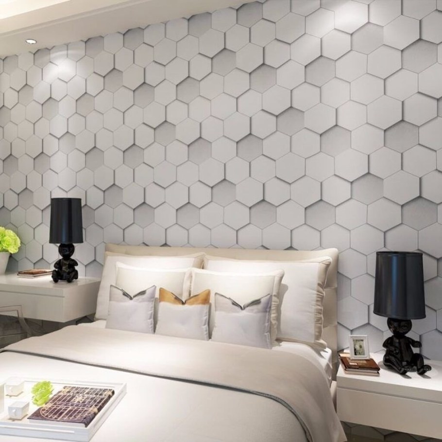 Обои на стену