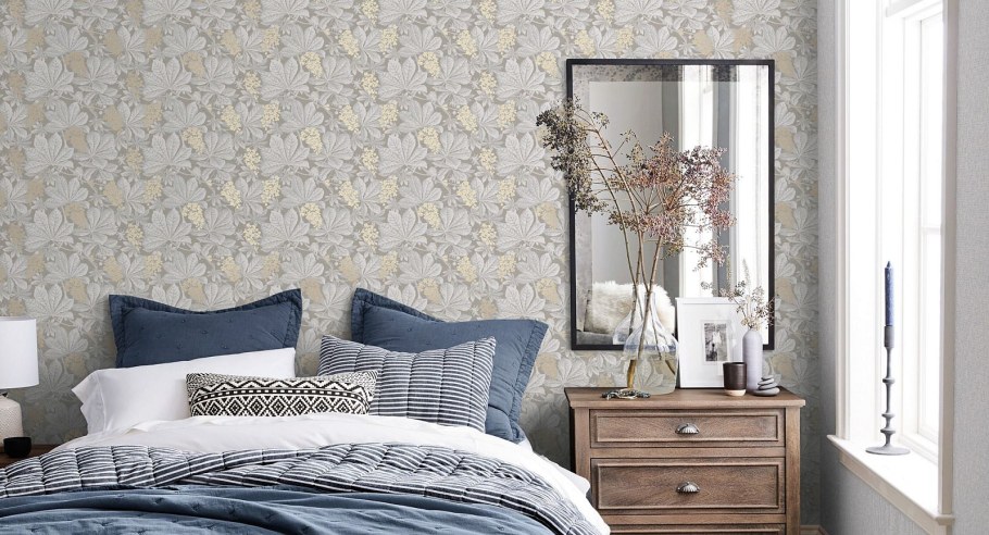 Обои Loymina cachemire ch2 007