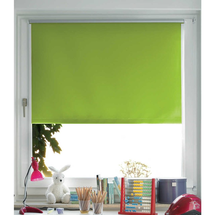 Система Mini ролло штора