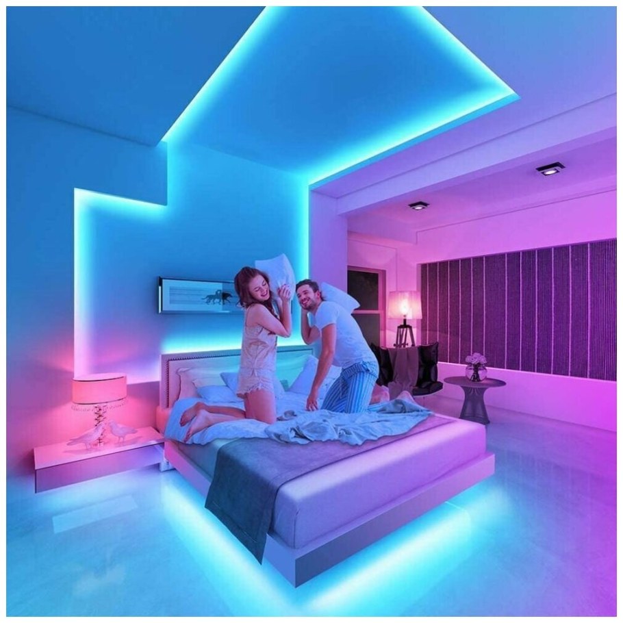 Led strip Light RGB лента