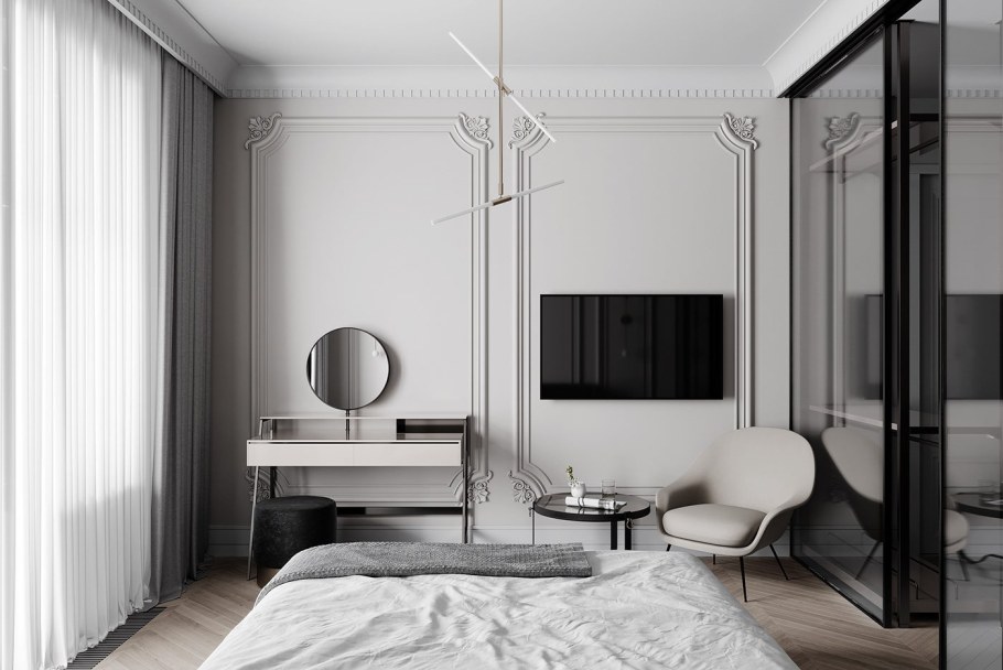 Geometrium Неоклассика