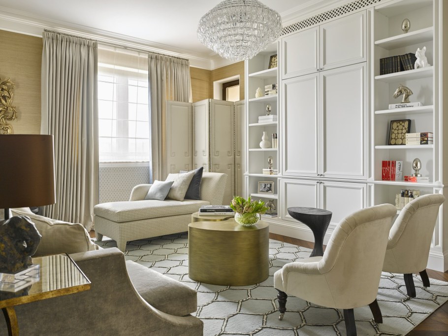 АРХРЕВЮ Неоклассика