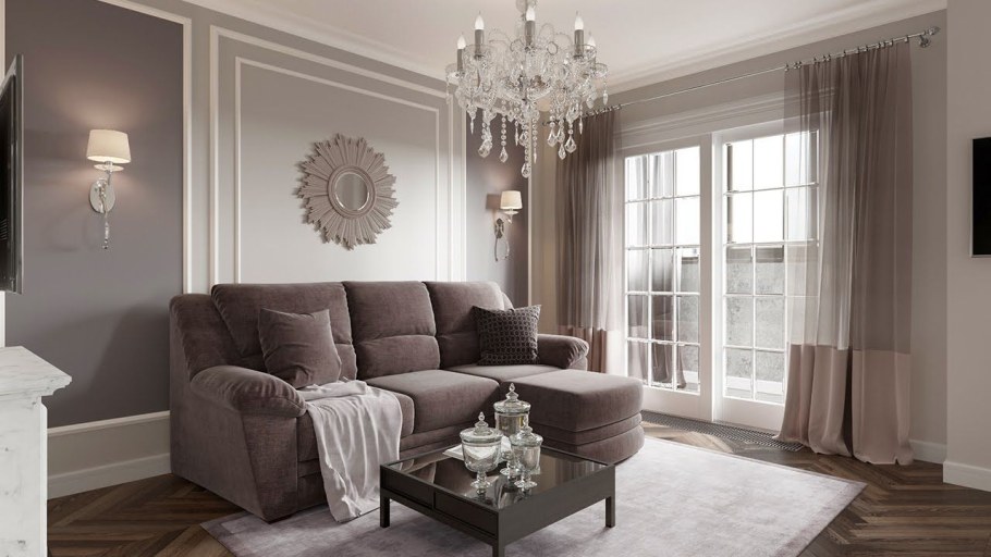 Павел Полынов американская классика