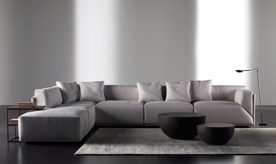 Диван Sylvain Sofa