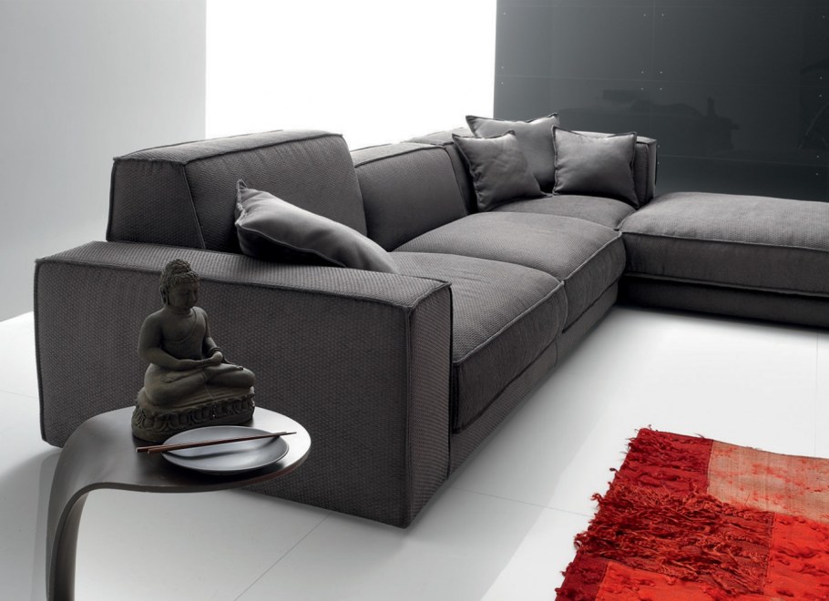 Диван Living Ditre Italia