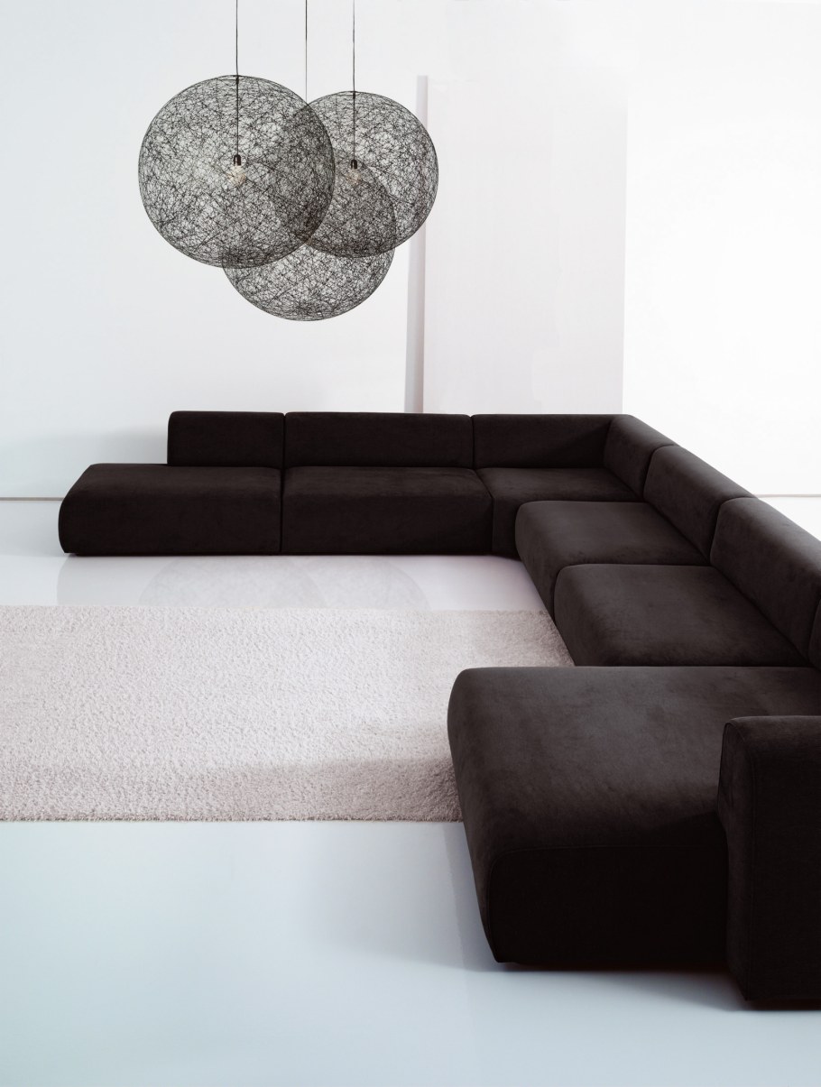 Дизайнерский диванчик