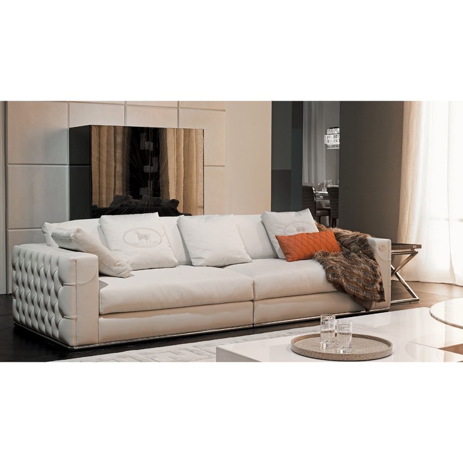 Fendi casa Fabio диван