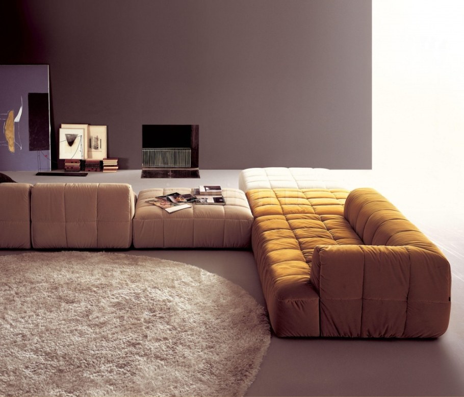 Arflex Sofa