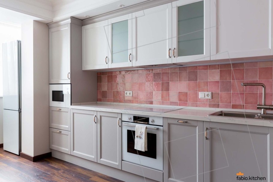 Фасад Фабио