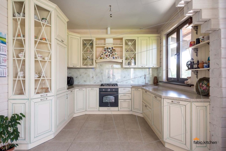 Фасад Фабио тип1 - Фабио