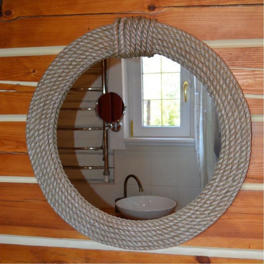 Канат для декоративной отделки