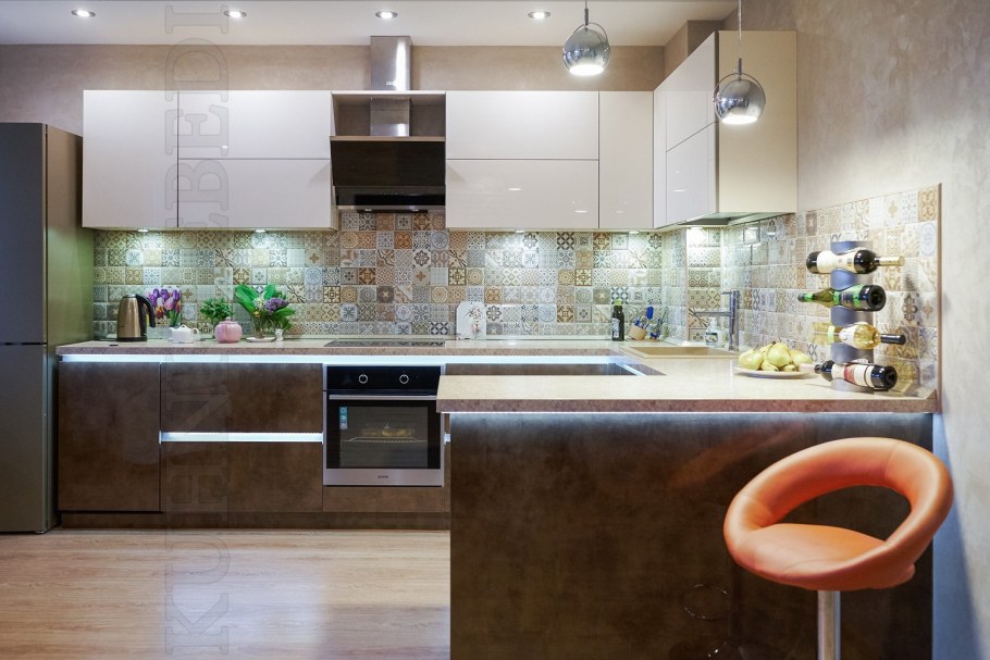 Фасад Фабио тип1 - Фабио кашемир