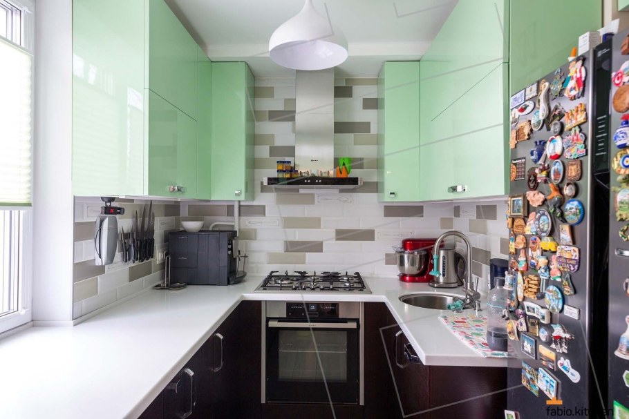 Фасад Фабио тип1 - Фабио