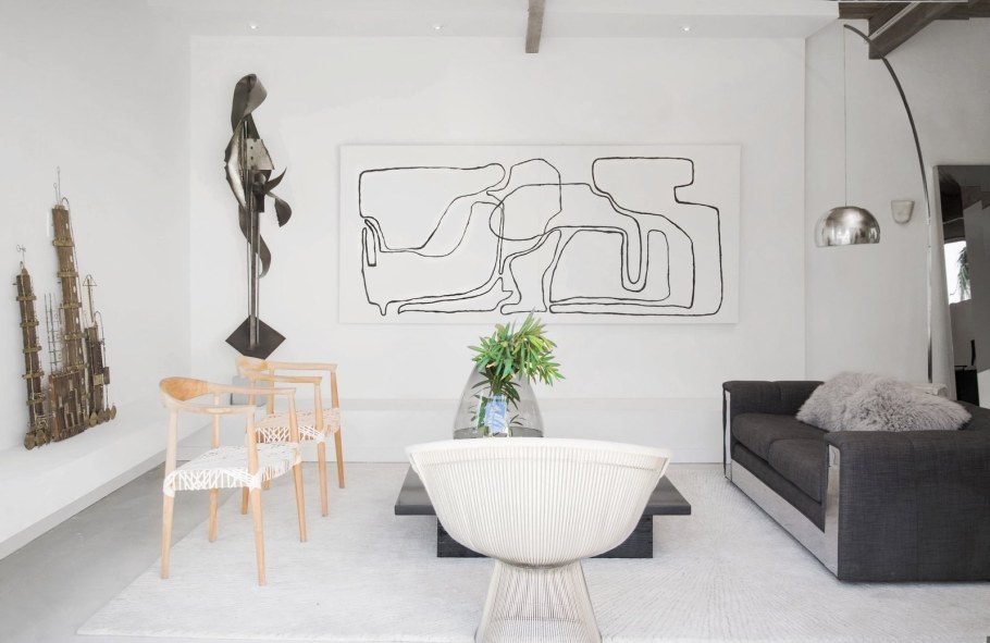 Постеры Минимализм для интерьера