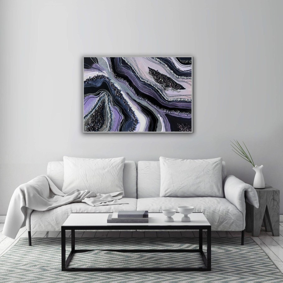 Интересные картины для интерьера