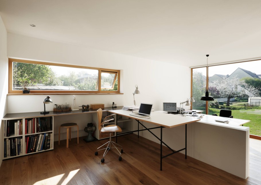 Рабочее место дизайнера